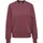 Sweatshirt Lila/Pink M