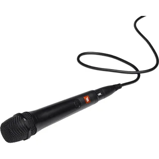 JBL PBM100 kabelgebundenes Mikrofon für Partybox