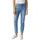 5-Pocket-Jeans Blau 40/28