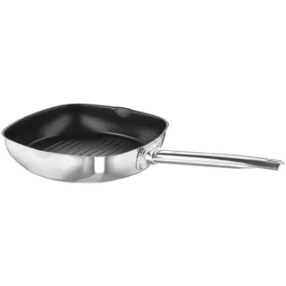 Schulte-Ufer Edena Grillpfanne 28 x 28 cm