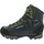 Herren Stahlblau/Kiwi 41,5