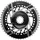 Kettenblattsatz Road Red AXS 2x 48/35t 2 x 12-Gang 8-Bolzen Direktmontage