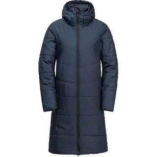 Jack Wolfskin DEUTZER Coat, night Blue, M