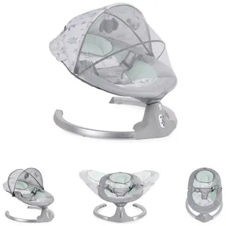 Cangaroo Babywippe Ari Musikfunktion
