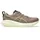 GEL-CUMULUS Taupe Grey/Black 44 5