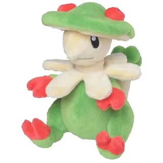 Pokémon Pokemon Kapilz 15 cm Mehrfarbig