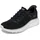 Bobs Chaos Damen Schwarz/Gold 38