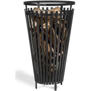 Cook King Feuerkorb Flame Ø 45 cm Grau