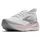 Damen Medium White/Harbor Mist/Metallic 40