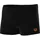 Herren Badehose schwarz 12