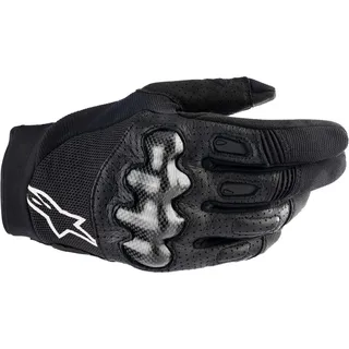 Alpinestars Megawatt Schwarz/Weiß M