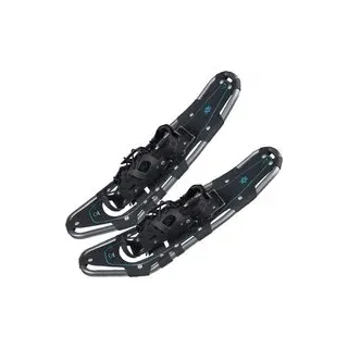 Komperdell Peakmaster Schwarz/Grau 25''
