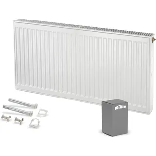Kermi Heater Therm X2 Profil-V 22 FTV220600401R1K