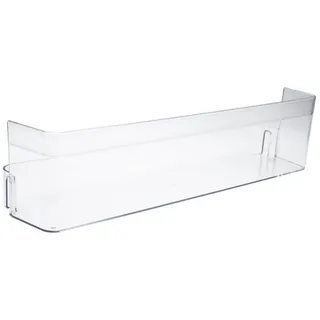 easyPART Flaschenablage wie BOSCH 00261858 Flaschenfach Absteller, Zubehör für Kühlschrank / Gefrierschrank