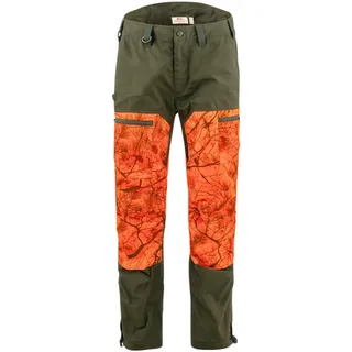 Fjällräven Herren Hose Drev Hybrid