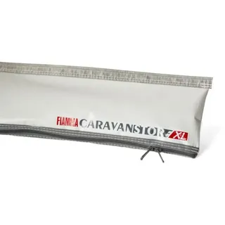 Fiamma Caravanstore XL 310 Markise grau, 316cm, Royal Grey
