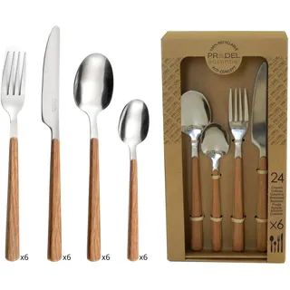 Pradel Essentiel Bosquet 24-tlg.