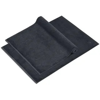 herzbach home Pura Anthrazit 70 x 50 cm