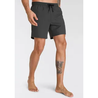 O'Neill Cali 16 ́ ́ Badeshorts - Asphalt L