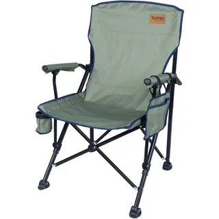 tambu Campingstuhl NADIRA Grün