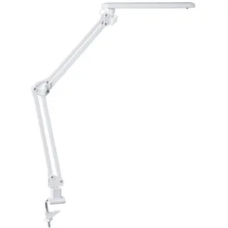Alco LED-Tischleuchte 962 Weiß