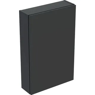 Geberit iCon Hängeschrank rechteckig, 1 Tür, 502318JK1