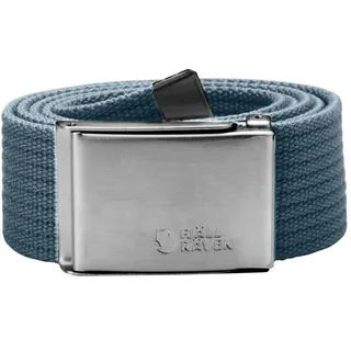 Fjällräven Canvas Belt Canvas dusk 120 cm