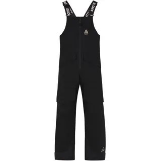 Protest Dario Overall Skihose True Black M