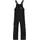 Dario Overall True Black M