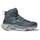 Herren Faded Navy/Washed Blue 44,5