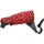 Skin 88 Skifelle Größe 164CM rot