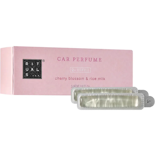 RITUALS The Ritual of Sakura Life is a Journey Car Perfume Refill 6 g