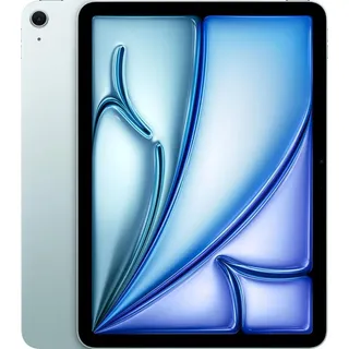 Apple iPad Air 11" (7. Generation 2025) 128 GB Wi-Fi Blau