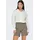 Hemdbluse JDYTHEIS LIFE L/S LOOSE SHIRT WVN NOOS Weiß L