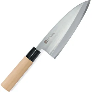 Haiku Original Deba japanisches Küchenmesser 16.5 cm