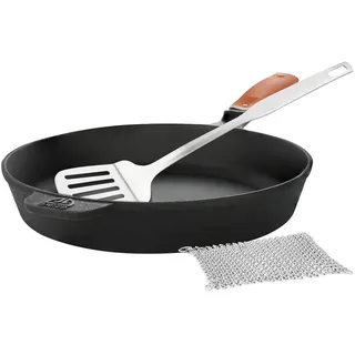 Gräwe CI 350 Bratpfanne 28 cm