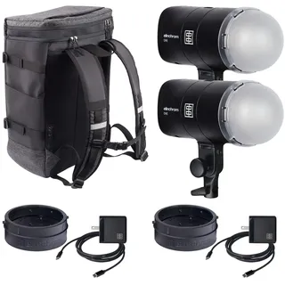 Elinchrom ONE Off Camera Flash Kit