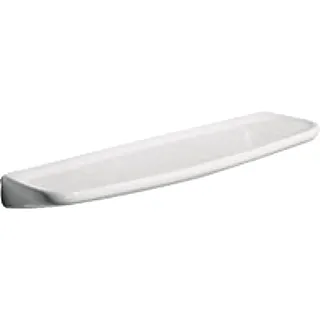 Geberit Renova 60x14cm, weiß