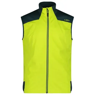 CMP Man Vest acido (E112) 56