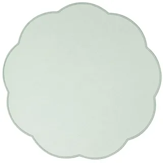 Villeroy & Boch Platzset, Fleur vert, 40 cm, Grün,