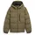 Puffer-Jacke L