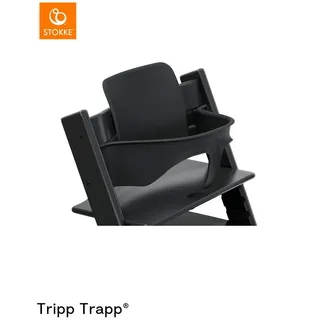 Stokke Tripp Trapp Baby Set2 Black
