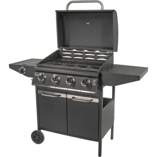 Activa Gasgrill Dakota 5 Brenner Grillwagen Grill BBQ