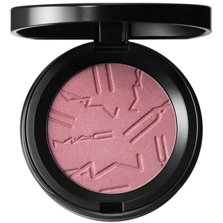 MAC Skinfinish Colourstruck Blush HONEYLOVE