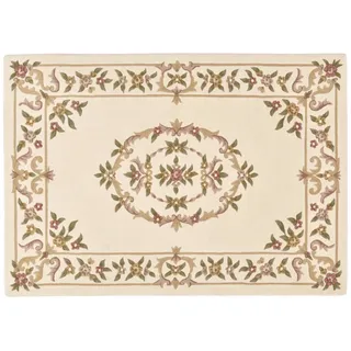 THEKO Teppich Bloomingville TK-101 beige 170x240 cm