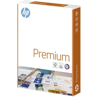 HP Premium A4 90 g/m2 500 Blatt