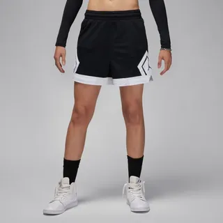 Jordan Sport Diamond Shorts Schwarz S