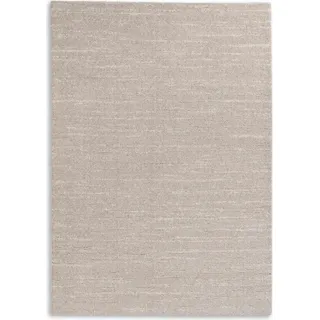 Schöner Wohnen Amaze 240 Webteppich 140 x 200 cm Beige