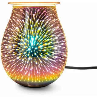 Candle-Brothers Jupiter Duftlampe elektrisch 1 Stück