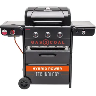 Char-Broil Gas2Coal 2.0 330 Special Edition